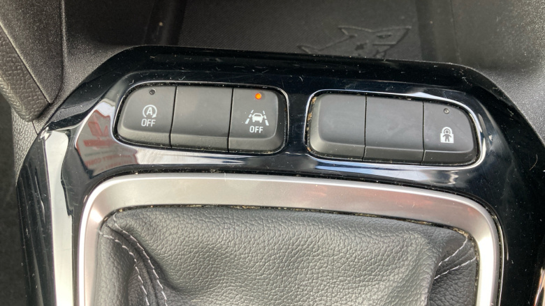 Vauxhall Corsa 1.2 SE 5dr Petrol Hatchback